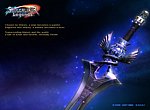 fond ecran  Soul Calibur Legends