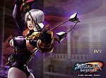 fond ecran  Soul Calibur Legends