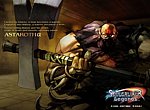fond ecran  Soul Calibur Legends