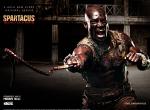 fond ecran  Spartacus