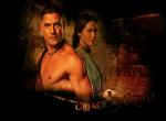 fond ecran  Spartacus