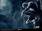 fond ecran  Spiderman 3