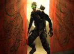 fond ecran  Splinter Cell
