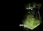 fond ecran  Splinter Cell