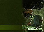 fond ecran  Splinter Cell