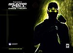 fond ecran  Splinter Cell