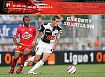 fond ecran  Stade Rennais : Gregory Bourillon