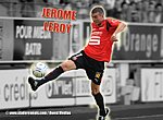 fond ecran  Stade Rennais : Jerome Leroy