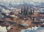 fond ecran  Star Citizen