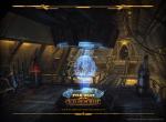 fond ecran  Star Wars : Mante D5