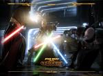 fond ecran  Star Wars : Kao Cen Darach