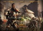 fond ecran  Star Wars : Soldat