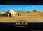fond ecran  Star Wars 