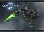 fond ecran  StarCraft 2