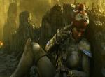 fond ecran  Starcraft 2