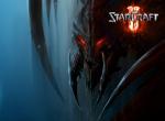fond ecran  Starcraft 2 : Alien