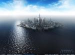 fond ecran  Stargate