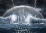 fond ecran  Stargate