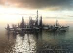 fond ecran  Stargate