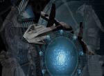 fond ecran  Stargate