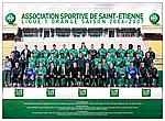 fond ecran  Equipe Officielle 2006/2007