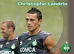 fond ecran  Christophe Landrin