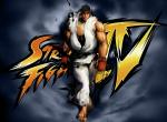 fond ecran  Street Fighter