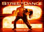 fond ecran  StreetDance 2