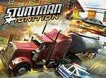 fond ecran  StuntMan Ignition