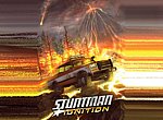 fond ecran  StuntMan Ignition