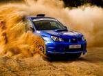 fond ecran  Subaru