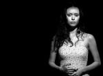 fond ecran  Summer Glau