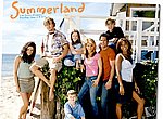 fond ecran  Summerland