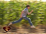 fond ecran  superman returns