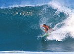 fond ecran surf