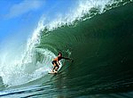 fond ecran  surf