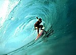 fond ecran  surf