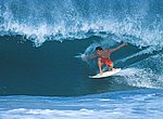 fond ecran  surf