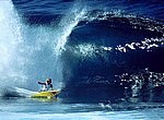 fond ecran  surf