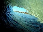 fond ecran  surf