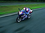 fond ecran  moto suzuki