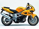 fond ecran  moto suzuki