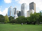 fond ecran  Sydney