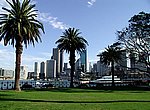 fond ecran  Sydney