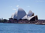 fond ecran  Opera House