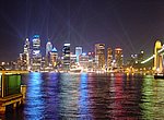 fond ecran  Sydney