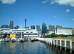 fond ecran  Sydney