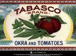 fond ecran  Tabasco
