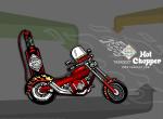 fond ecran  Tabasco : Chopper