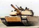 fond ecran  Tank